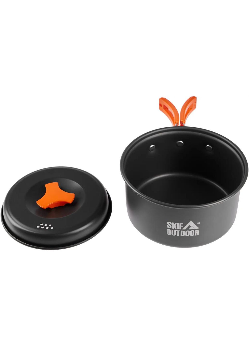 Набор для приготовления пищи Fuzz Set S Skif Outdoor (316442313)