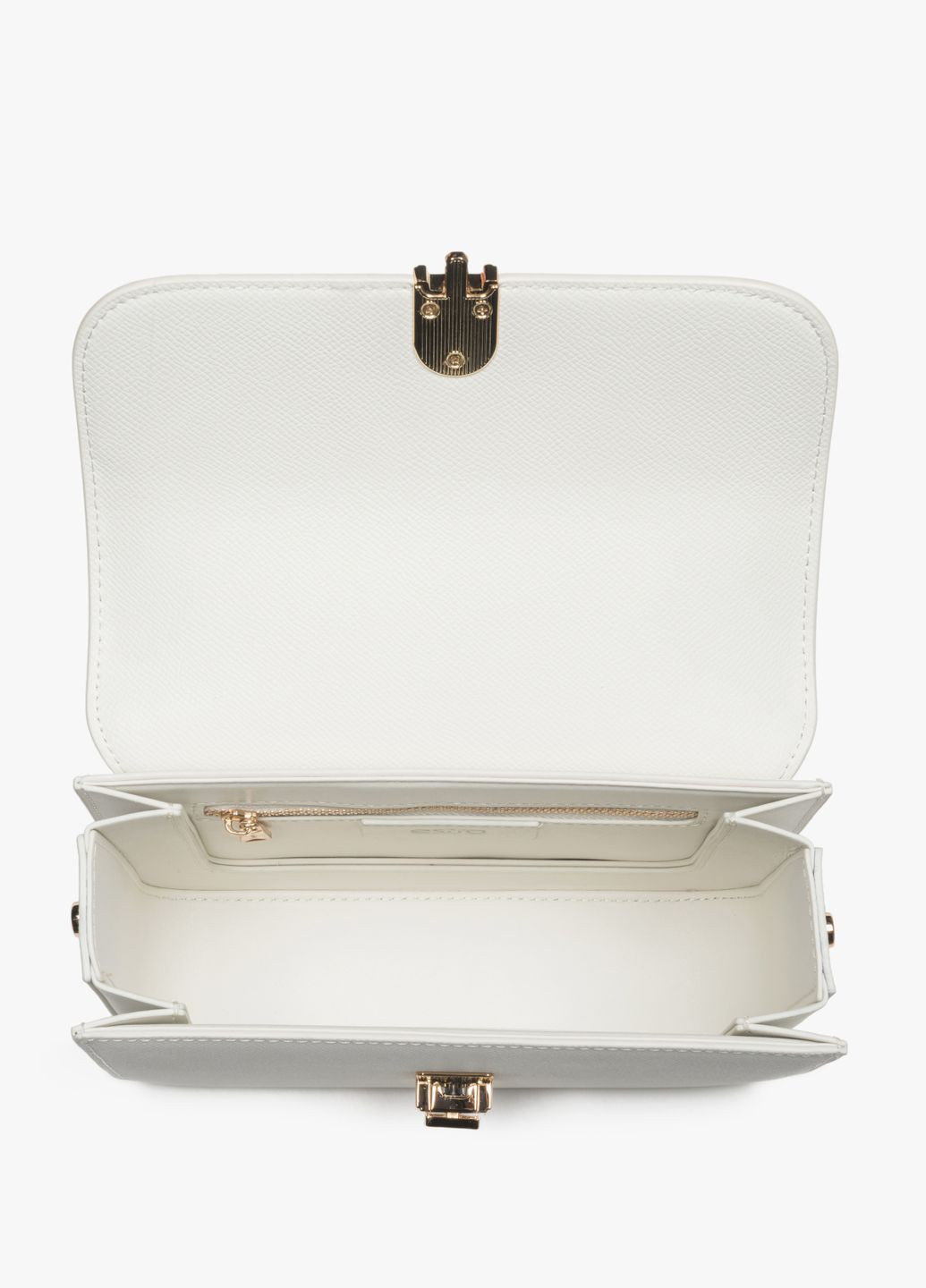 Міні-бег, колір білий Estro (331111184)