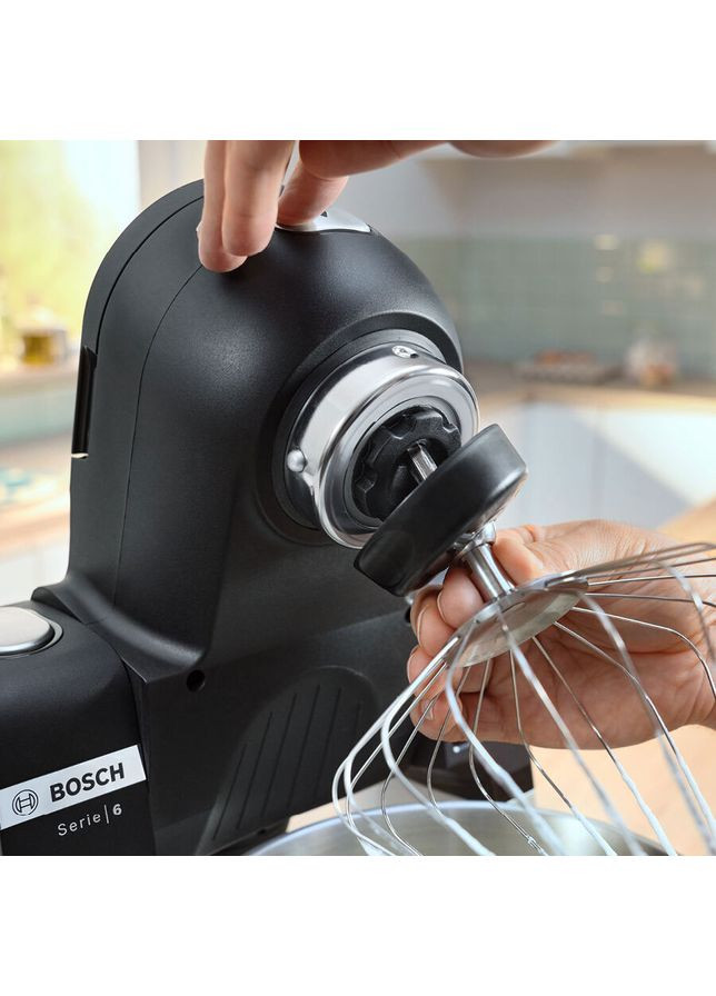 Кухонная машина MUMS6ZS34 Bosch (322505058)