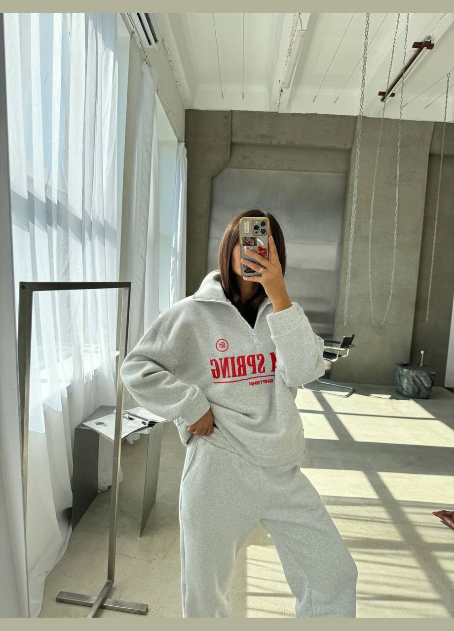 Женский спортивный костюм No Brand (307487613)