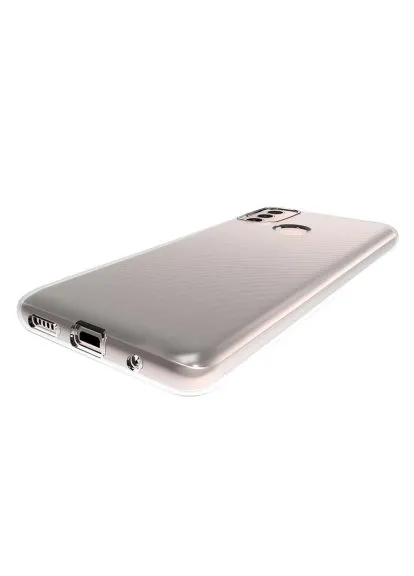 Чохол до мобільного телефона (707988) BeCover Motorola Moto E30 / E40 Transparancy (366154333)