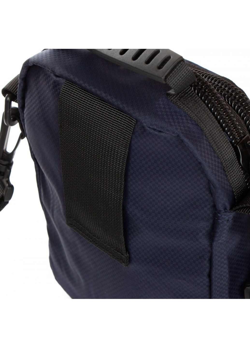 Мужская тканевая сумка через плечо 61028 blue Lanpad (284667903)