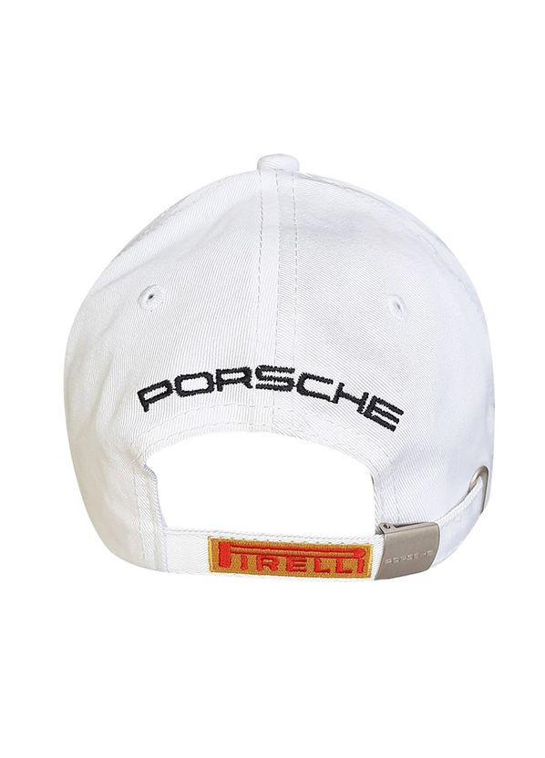 Автомобільна бейсболка Porsche 1803 Sport Line (282750199)