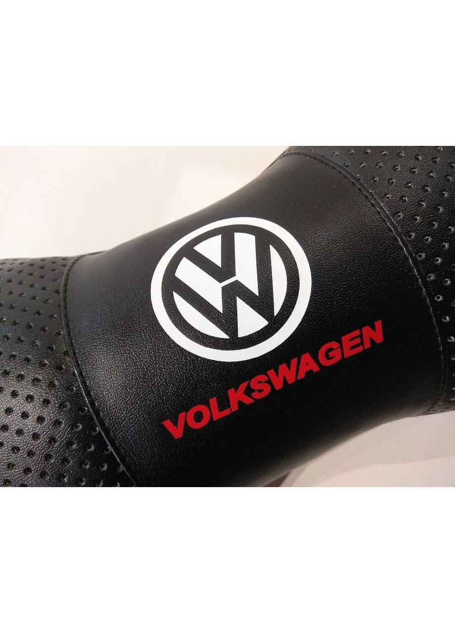 Подушка на підголовник авто 1 шт Volkswagen (351902118)