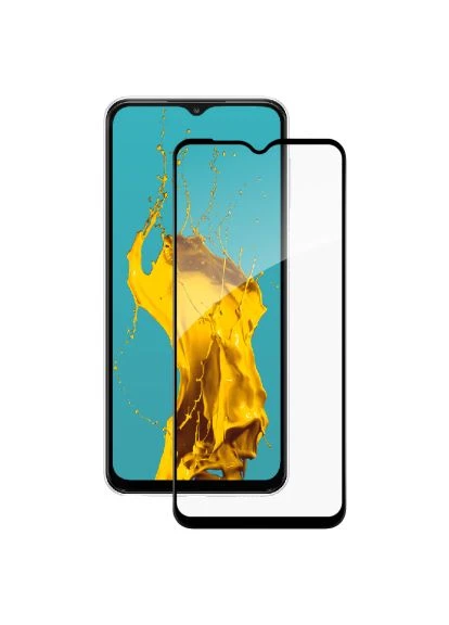 Скло захисне (1283126524196) Piko Samsung A23 4G (382191185)