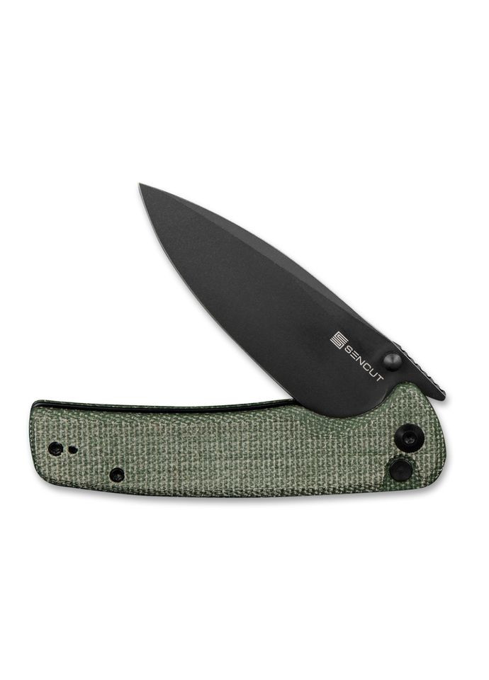 Ніж складаний Sachse S21007-2 (A-017295) SENCUT (319391833)