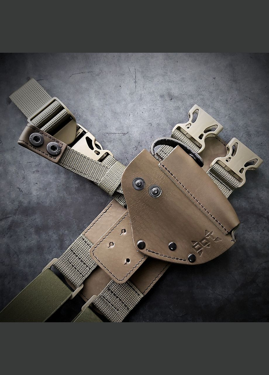 Кобура на бедро под ФОРТ 12/17/20| No Brand (339621590)