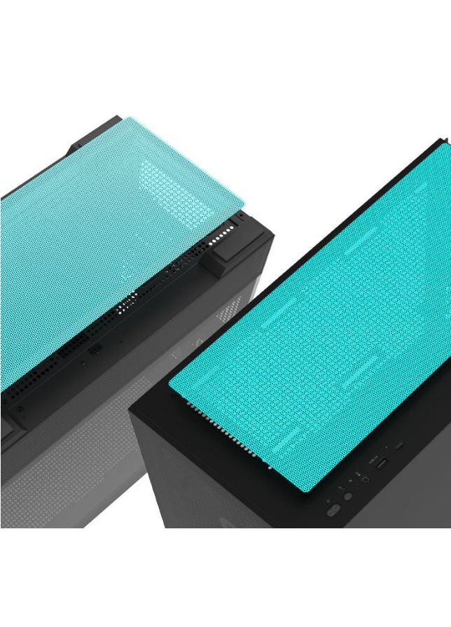 Корпус P30 Air Black без БЖ Zalman (364861788)