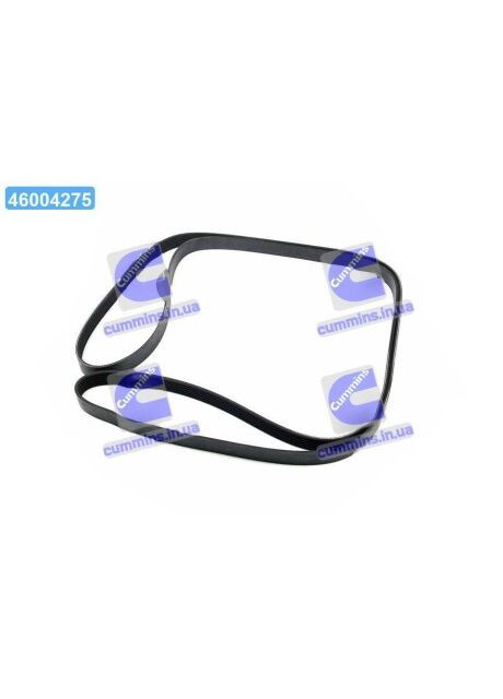 Ремень поликлин. (пр-во ) 6PK2590 Dayco (366168577)