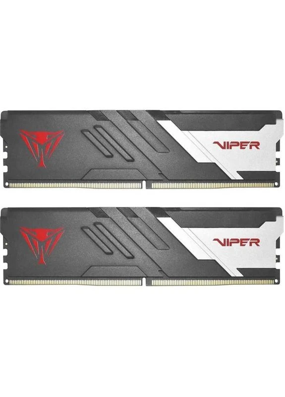Модуль пам`яті DDR5 2x16GB/7200 Viper Venom (PVV532G720C34K) Patriot (361031910)