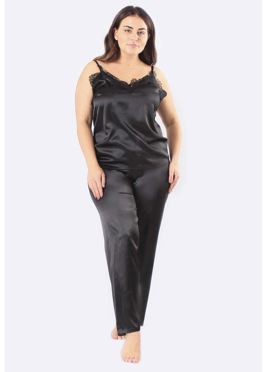 Комбінована піжамний комплект Ghazel