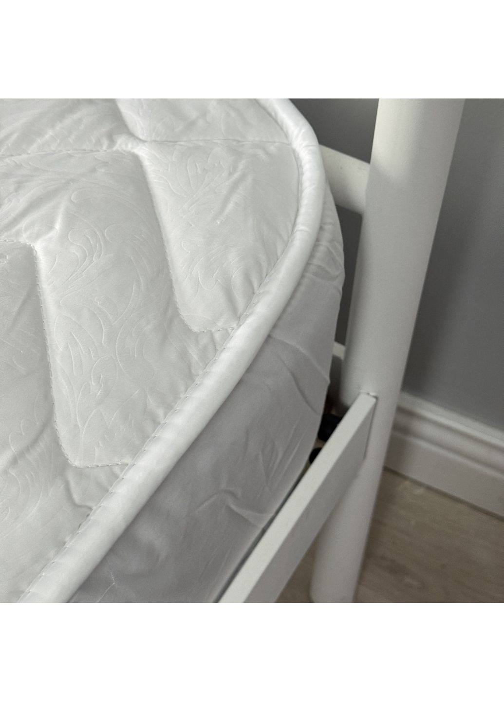 Наматрасник Lux Elite с бортом IDEA 8-11985 IDEIA (316080274)