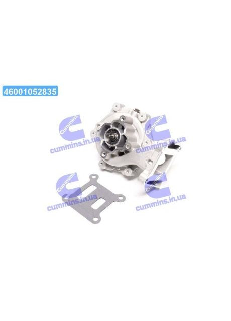 Насос водяной FORD TRANSIT/MONDEO 2.0DI/2.0T (Пр-во) WP0566 LPR (366122758)