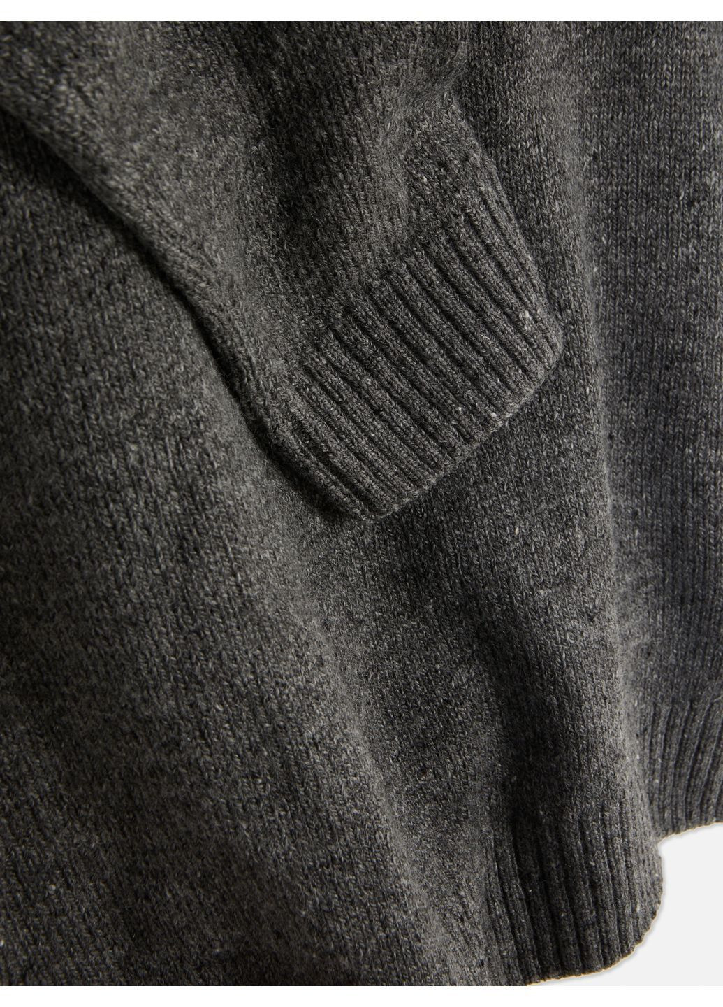 Сірий джемпер зима,сірий, Primark