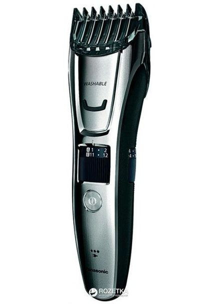 Триммер универсальный ER-GB80-S520 Panasonic (337313482)