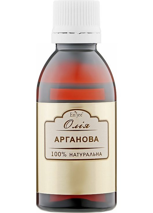 Олія косметична "Арганова" 50ml (869068-31497419) EnJee (368664261)