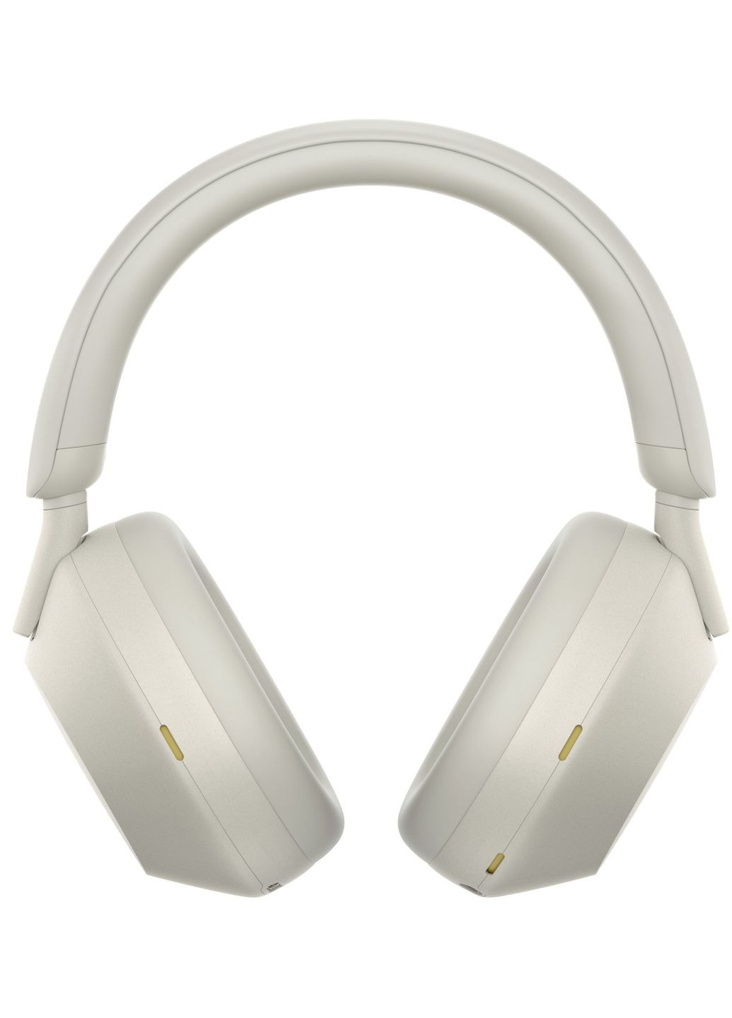 Навушники Over-ear WH-1000XM5 BT 5.2, ANC, Hi-Res, AAC, LDAC, Wireless, Mic, Sony (314832770)