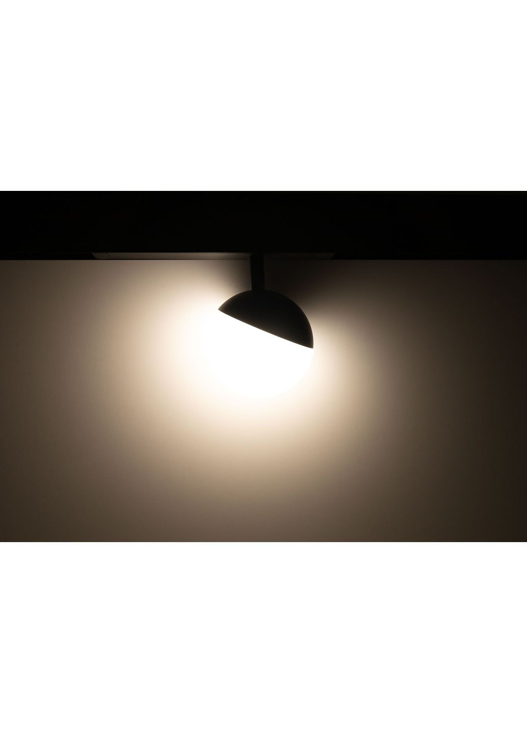 Магнітний трековий світильник ™ M25; 10W; 220V; SERIES "PGS"; 4000K PROLUM (361067404)