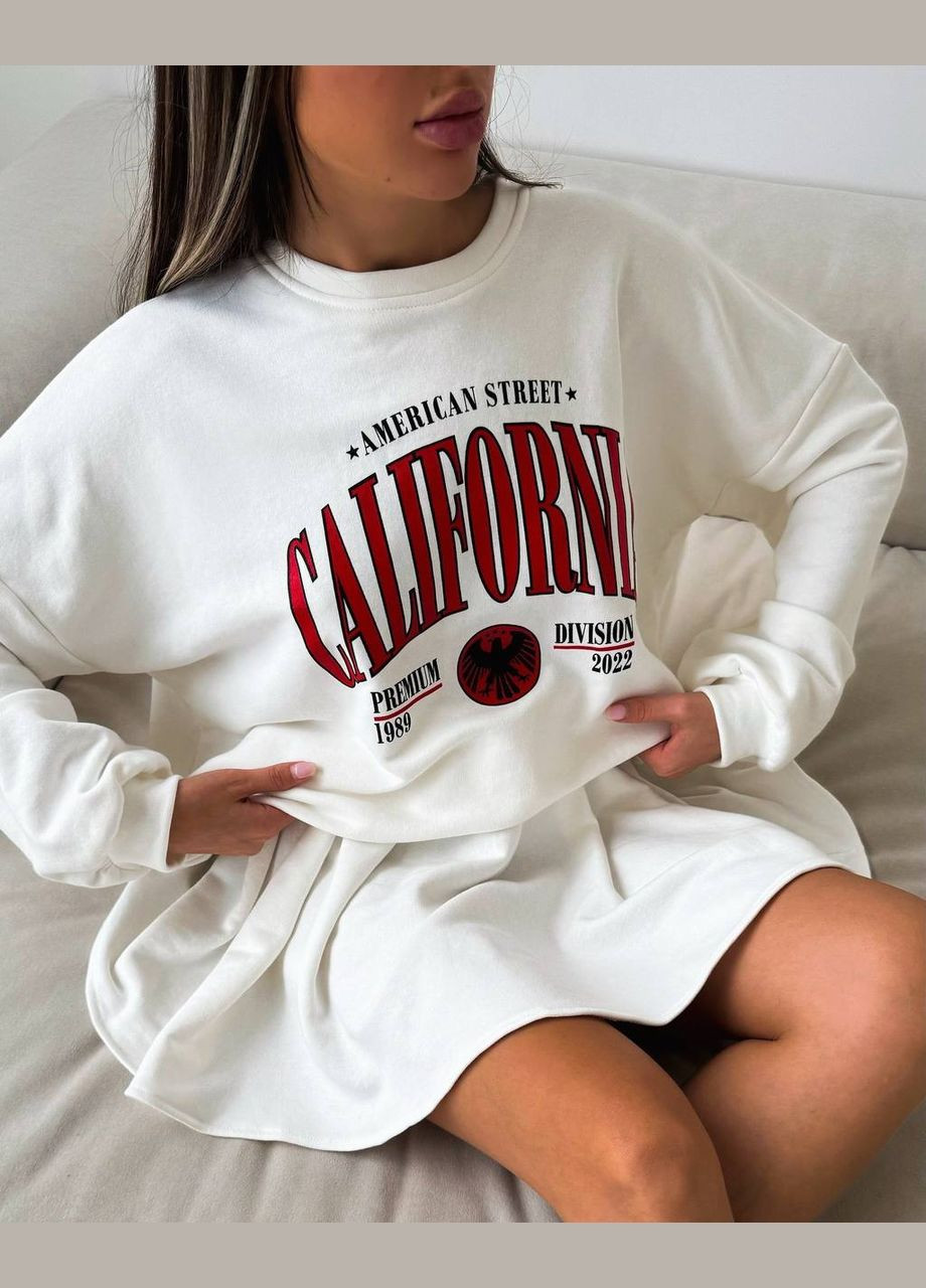 Костюм спідничний Adelante (322447472)