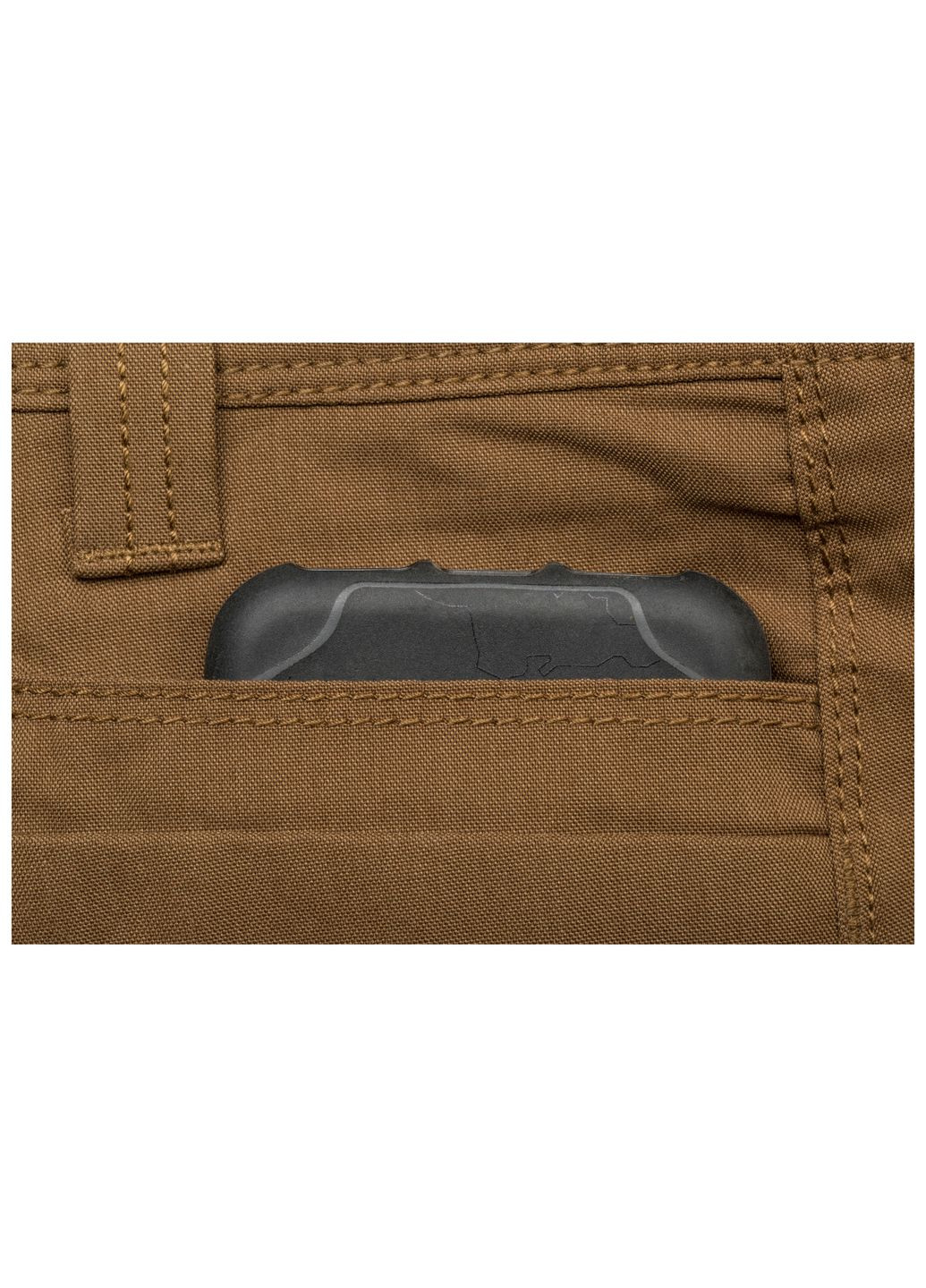 Шорти тактичні 5.11 Apex Short Khaki 5.11 Tactical (315822624)