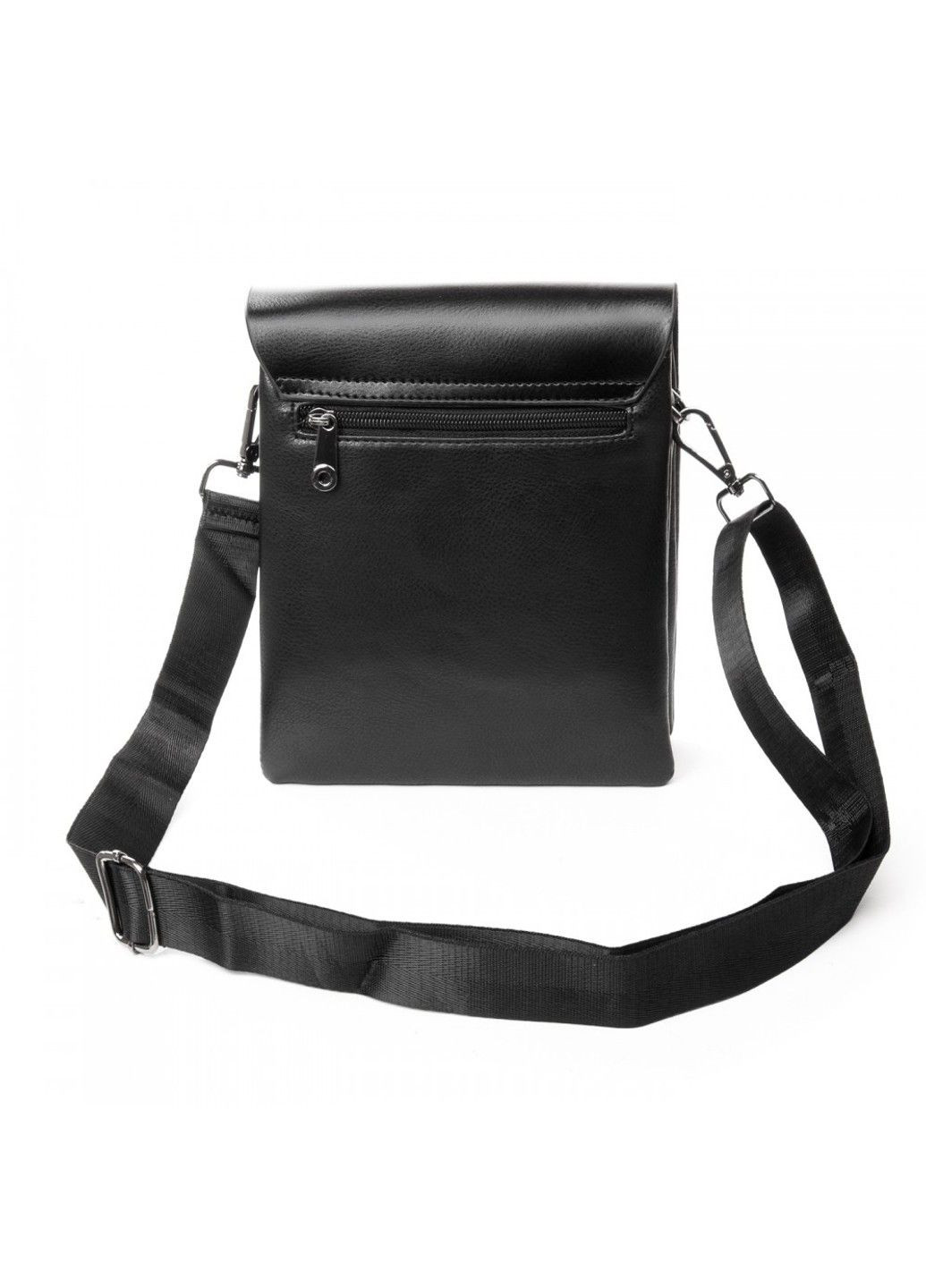 Сумка мужская Планшет иск-кожа 334-2 black Dr. Bond (303261020)