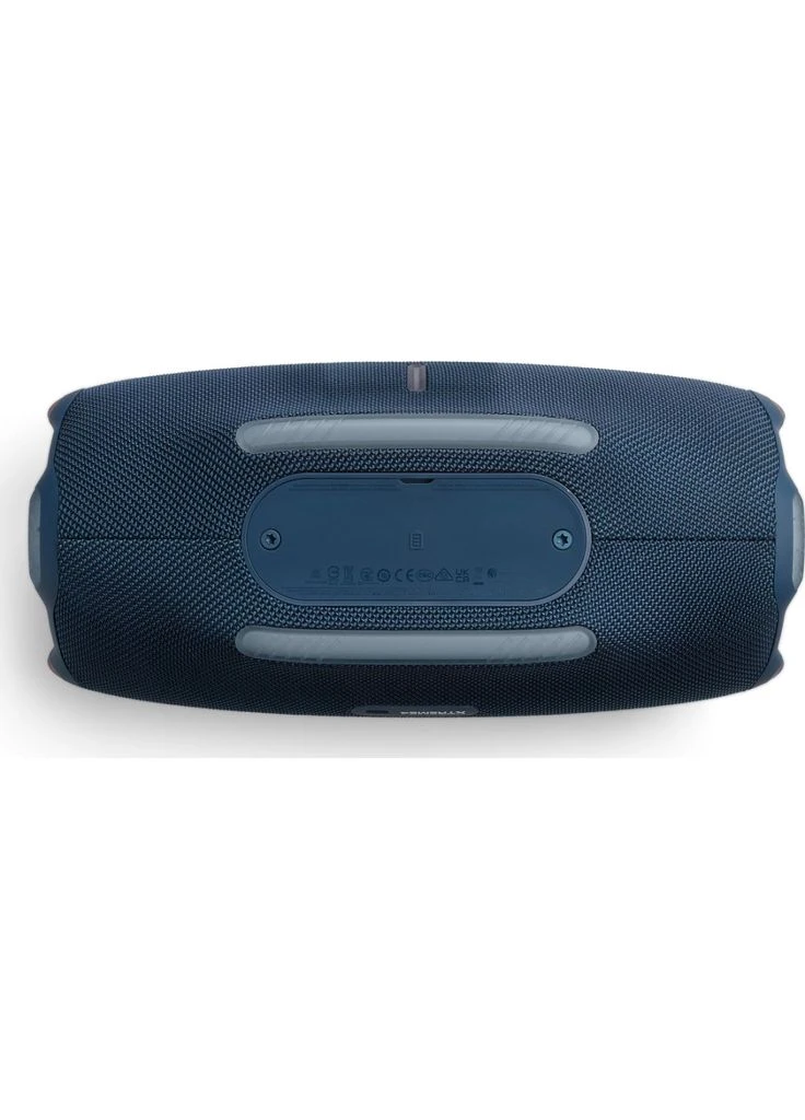Акустична система Xtreme 4 Blue (JBLXTREME4BLUEUNA) JBL (372619043)