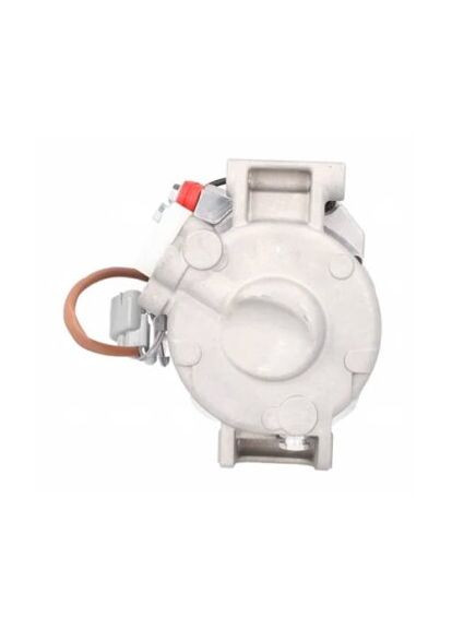 Компресор кондиціонера УЦІНКА. ПОШКОДЖЕНЕ КРІПИЛЬНЕ ВУХО. ШКІВ 8КАН. TOYOTA LAND CRUISER 200 (_J2_) 89511-ua Nissens (367831011)