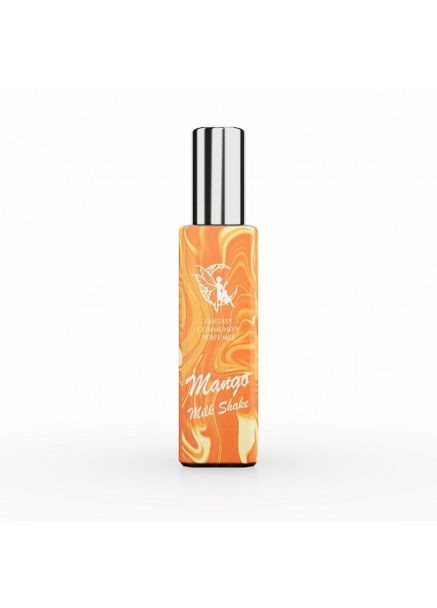 Парфюм () (Extrait de parfum) 30 ml тестер Fantasy Community Perfumes Mango Milk Shake (335032997)