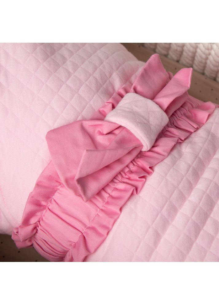 Конверт для дівчинки з капітону Trendy Tot 03-01463_000000002 (370396053)