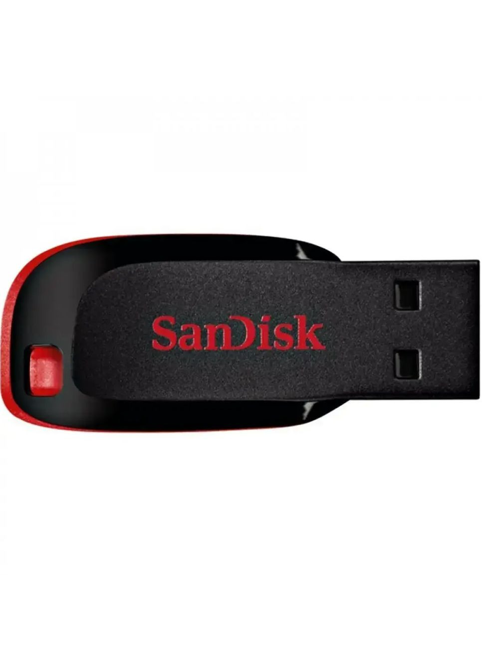 Флеш накопитель Cruzer Blade 32 ГБ USB 2.0 (SDCZ50032G-Z35) SanDisk (300523850)