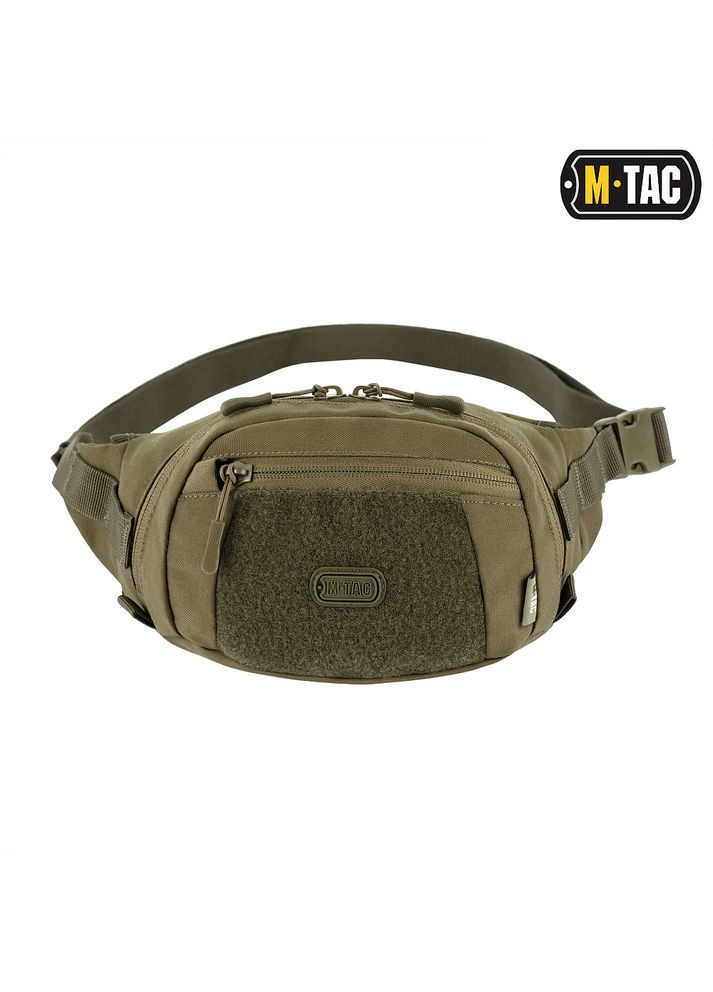 Сумка Companion Bag Small Ranger Green M-TAC (315147656)