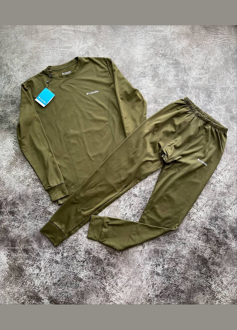 Термобілизна Columbia No Brand (311601703)