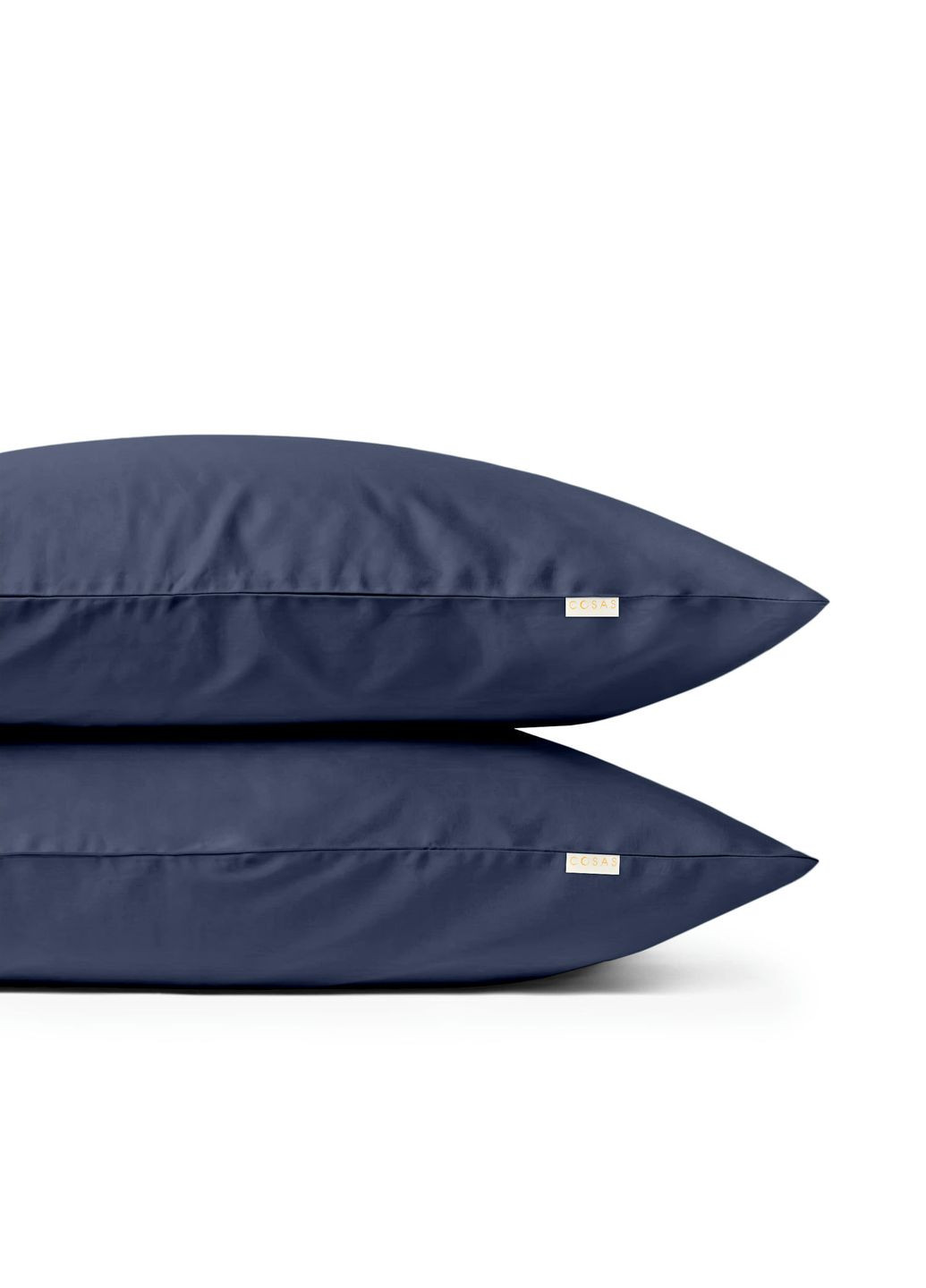 Наволочка сатин на подушку 40х40 INDIGO (4822052309742) Cosas (367913719)