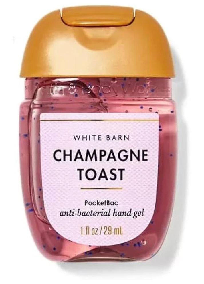 Антисептик для рук Champagne Toast (28004878) Bath & Body Works (366387030)