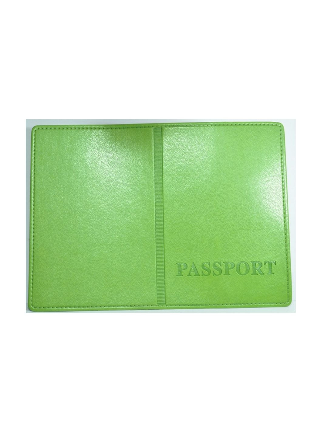 Обкладинка для паспорта Luvete (284283037)