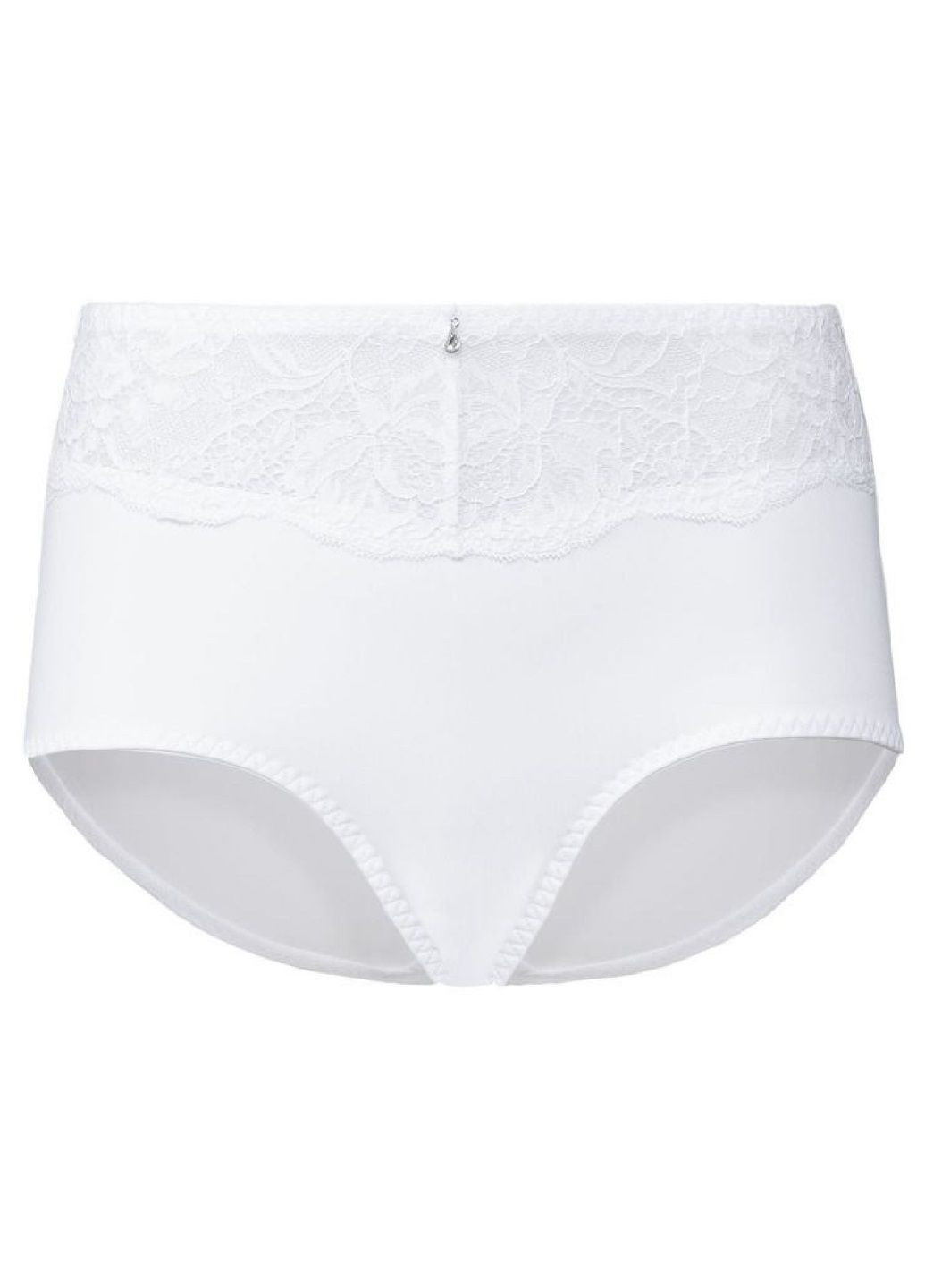 Трусики високі з ефектом утяжки жіночі моделюючі 2шт комплект Esmara (364848232)