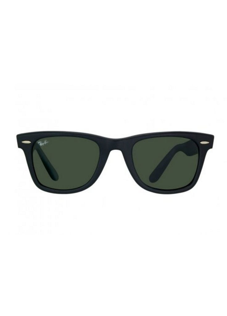 Женские солнцезащитные очки Wayfarer 2140-901 LUX No Brand (322157287)