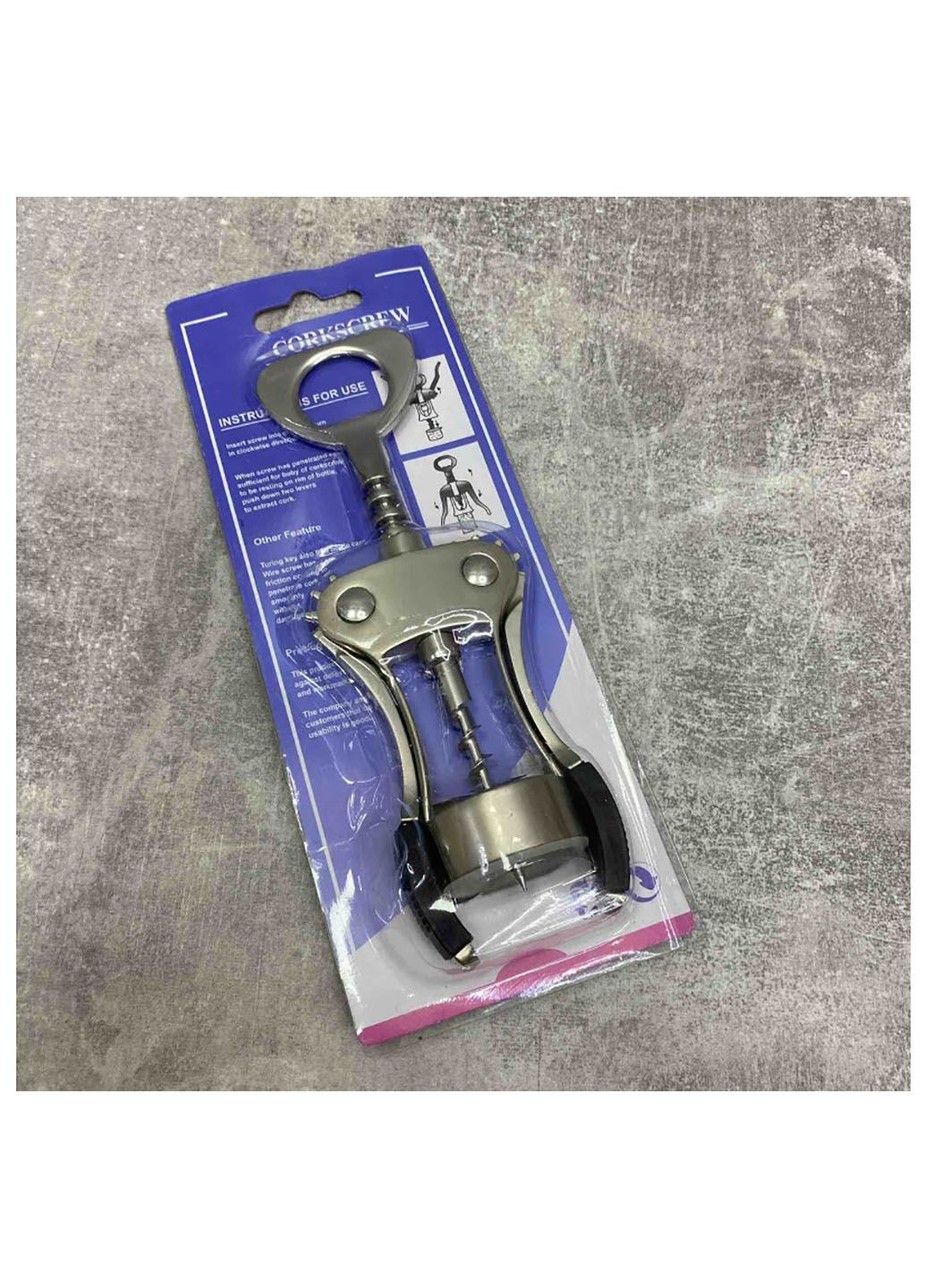 Штопор Frico FRU190 Edenberg (295543817)