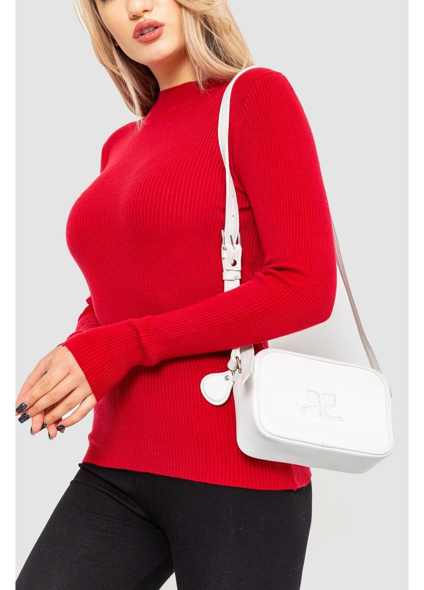 Водолазка жіноча в рубчик Sport Line (363054304)