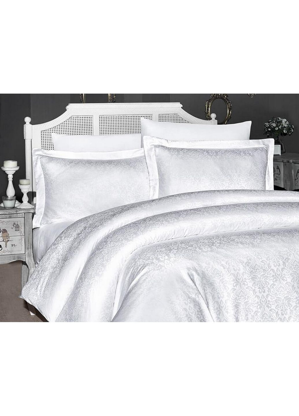 Спальный комплект постельного белья First Choice (288133541)
