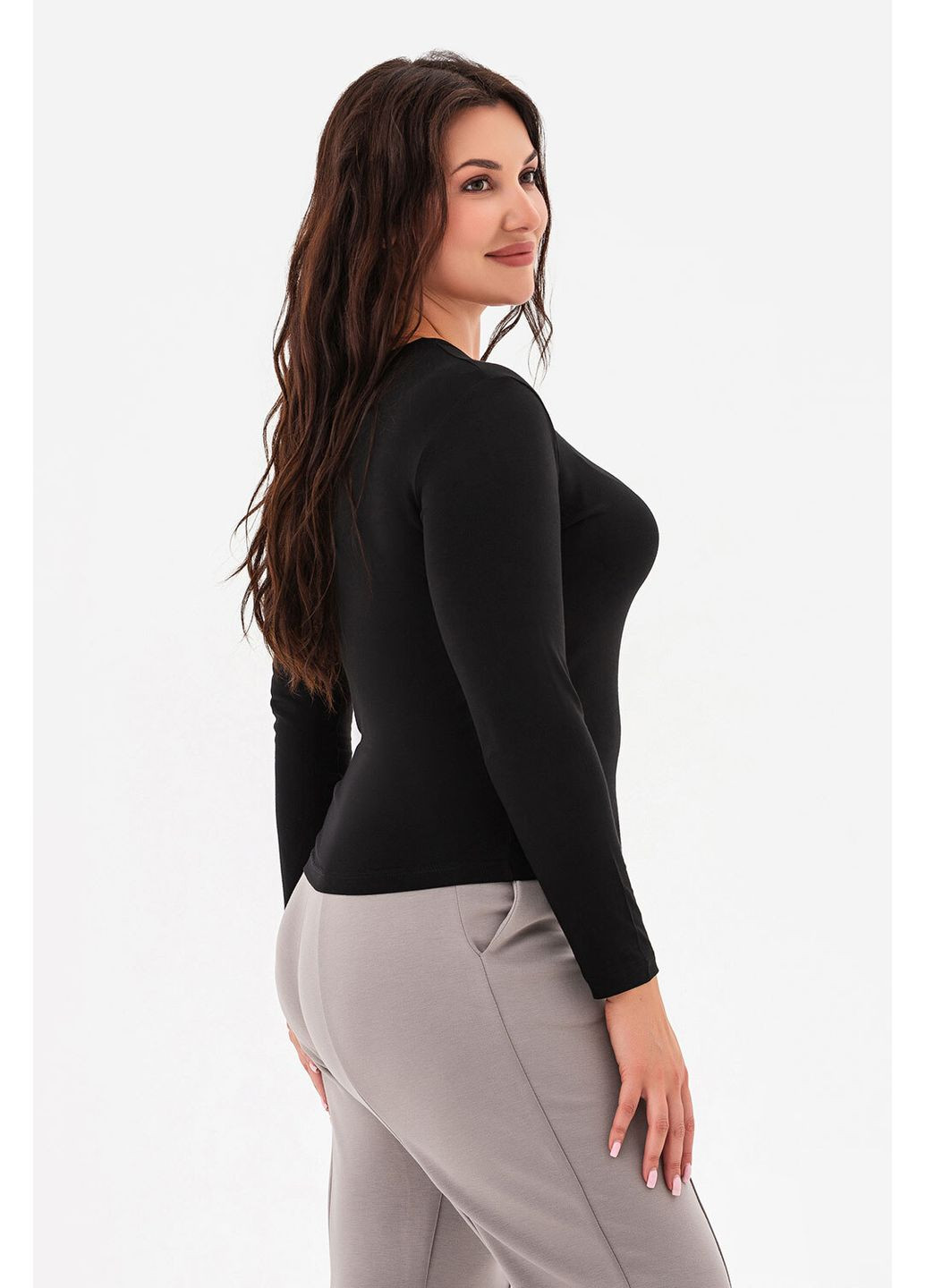 Лонгслив TUDAL Garne (366740797)