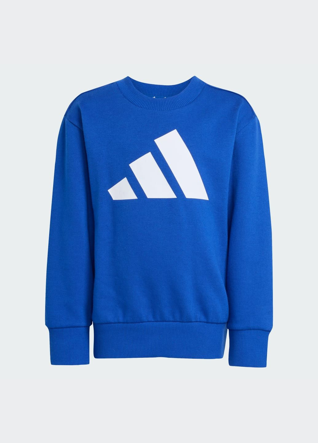 Комплект: світшот та штани Essentials Kids adidas (353690626)