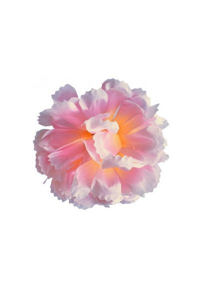 Головка хризантемы светло-розовой, упаковка 40 шт. Пластмакс (372838311)