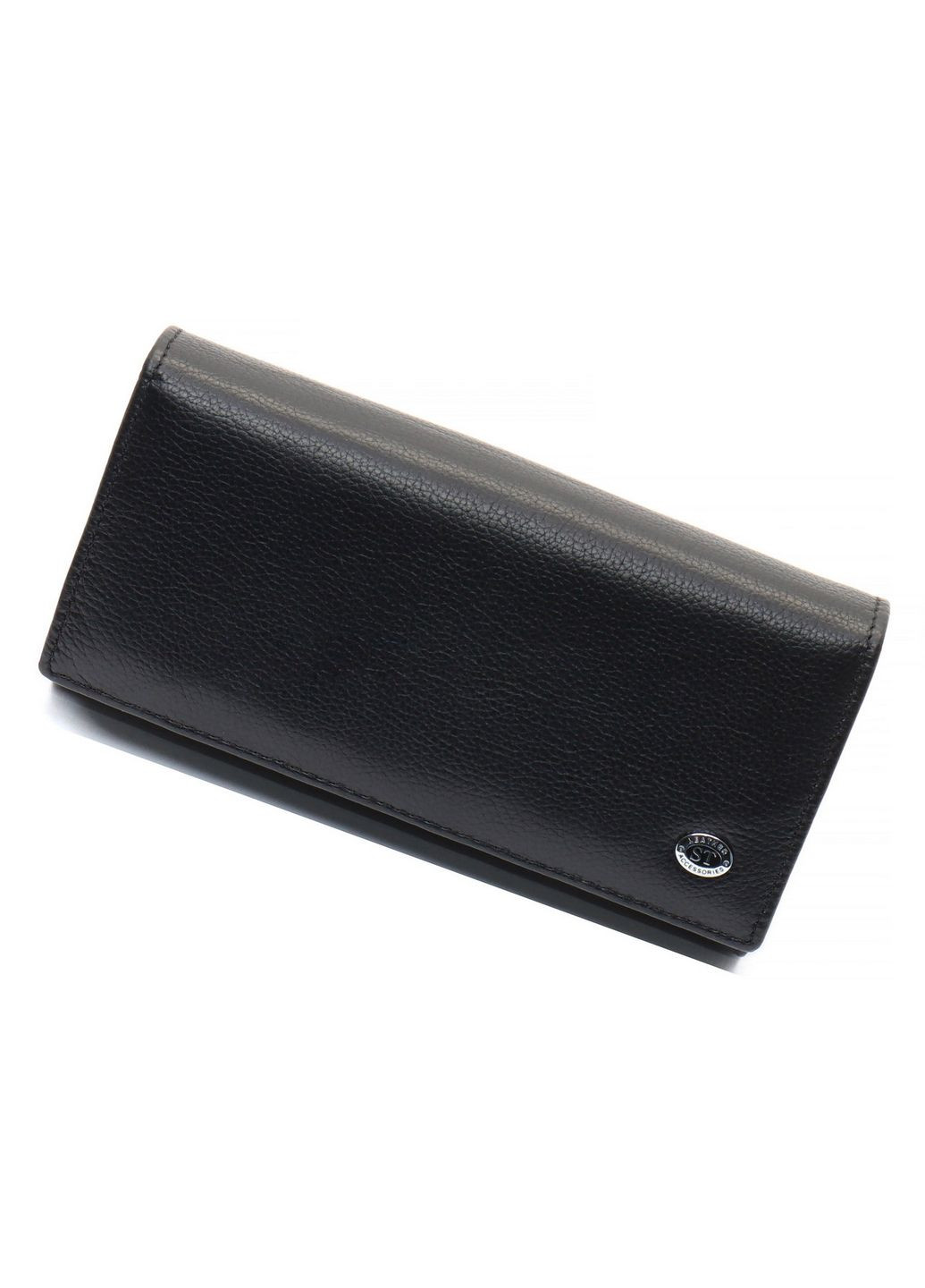 Кожаный кошелек st leather (288186818)