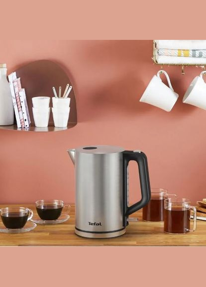 Електрочайник Bronx Electric KI513D10 Tefal (339084708)