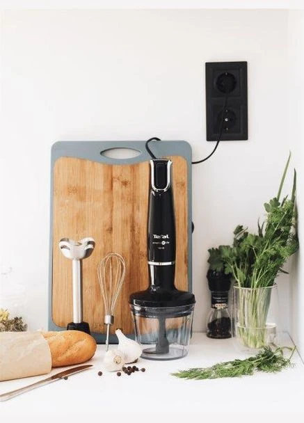 Блендер INFINY FORCE 3IN1 HB943838 Tefal (332973620)