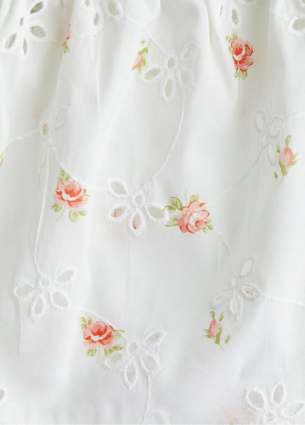 Топ H&M (331695300)