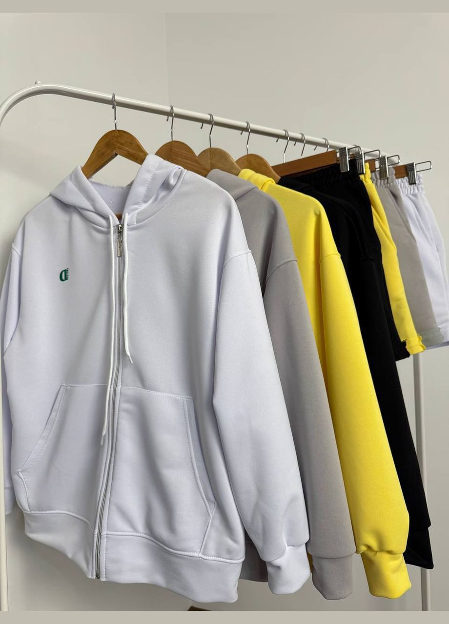 Спортивний костюм двійка No Brand (326045184)