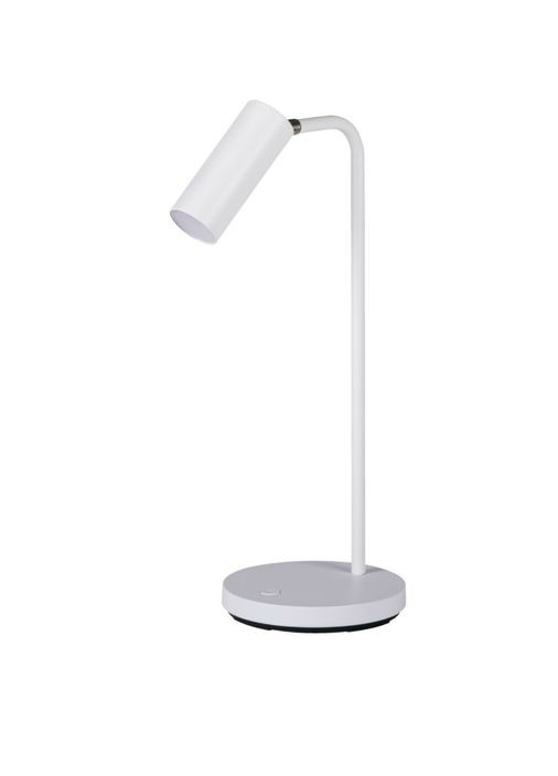 Настільна лампа 35290 Leadie Led 1x4.6W 3000K-6500K IP20 Kanlux (370248139)