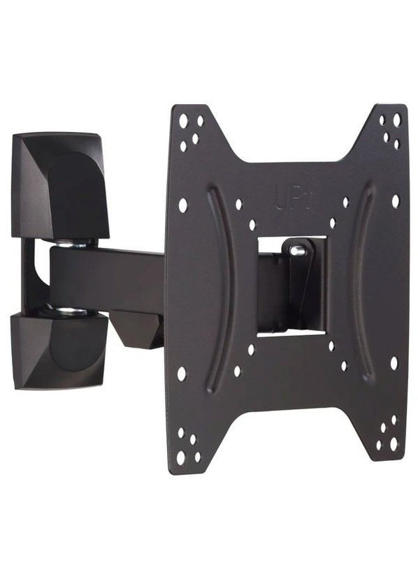 Крепление ТВ поворотное TV-WB, AR-1, 19-48", Hama (360422785)